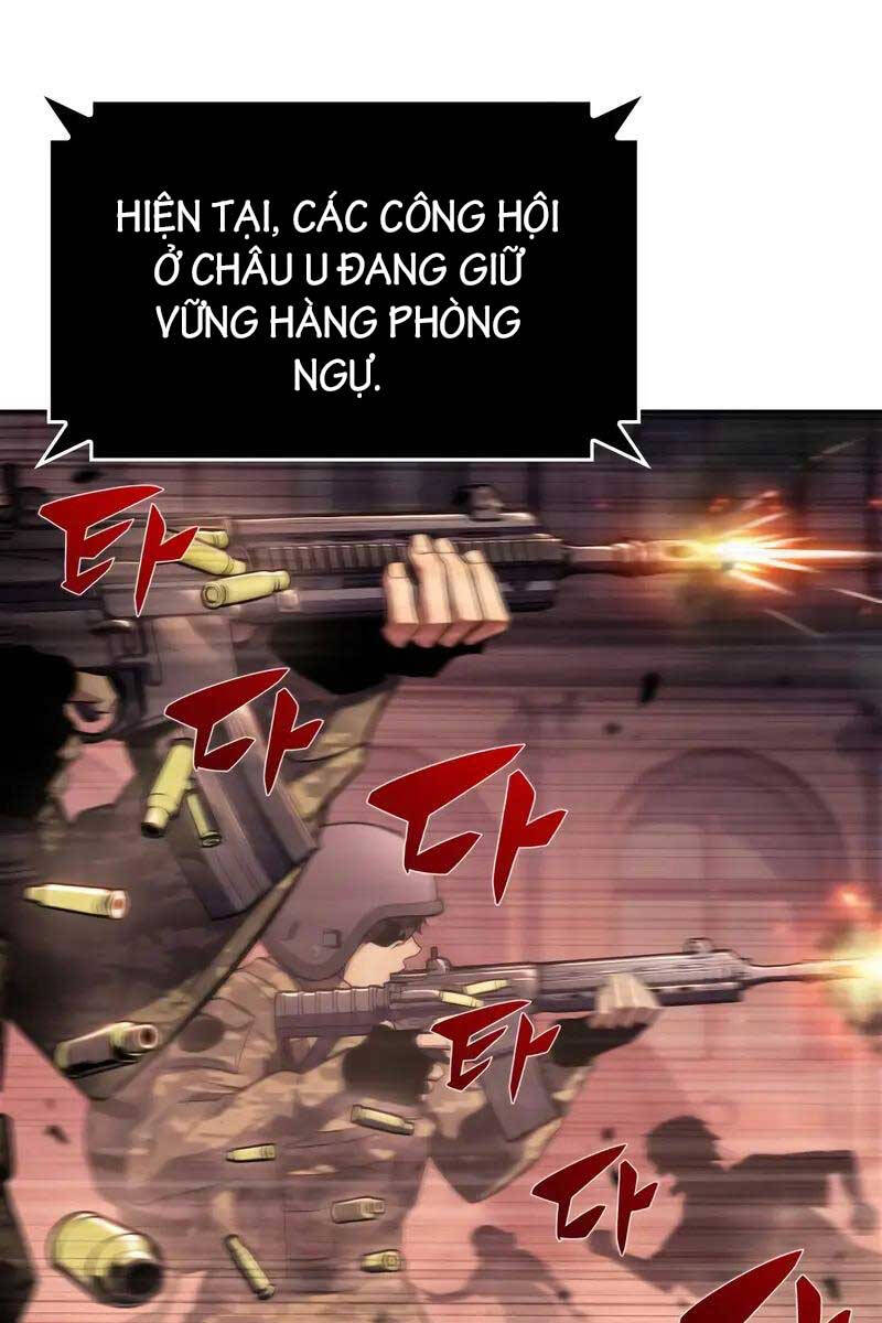 Tôi Là Tân Thủ Có Cấp Cao Nhất Chapter 118 - Trang 2