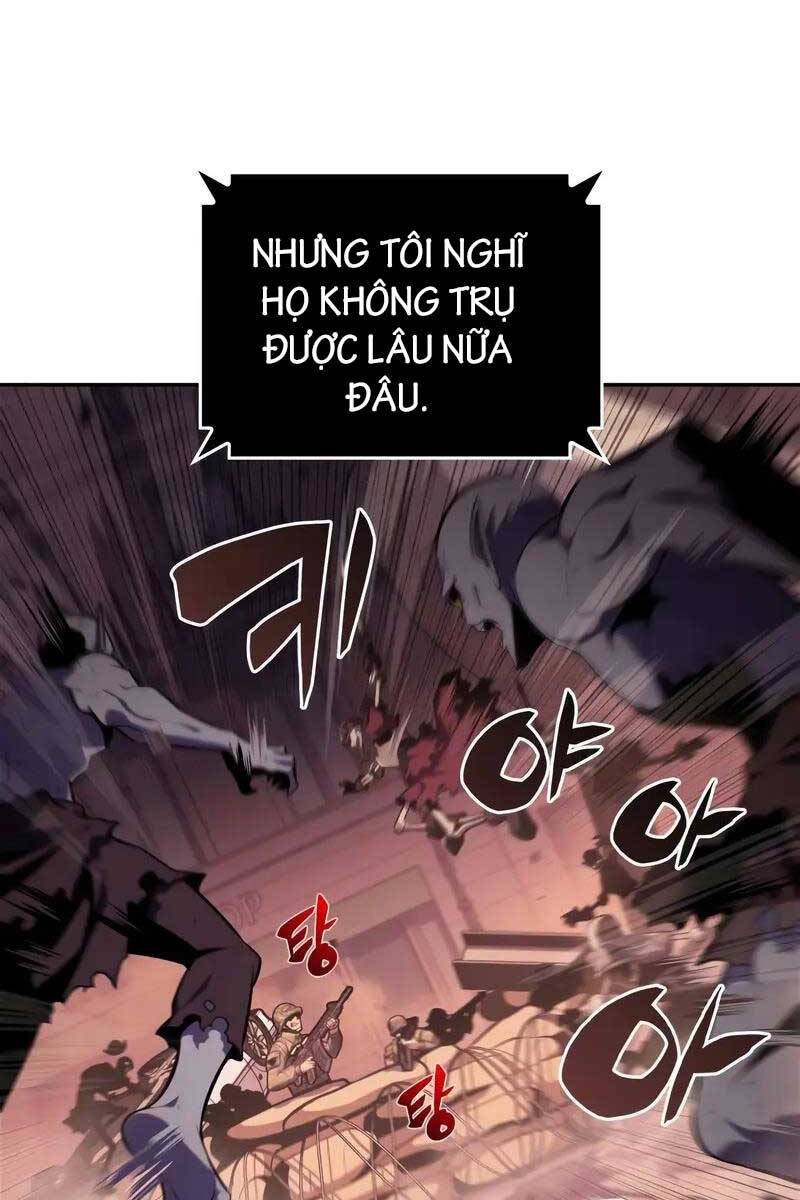 Tôi Là Tân Thủ Có Cấp Cao Nhất Chapter 118 - Trang 2