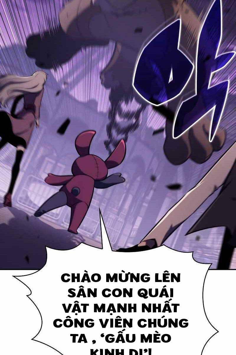 Tôi Là Tân Thủ Có Cấp Cao Nhất Chapter 117 - Trang 2