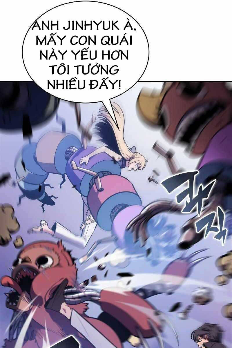 Tôi Là Tân Thủ Có Cấp Cao Nhất Chapter 117 - Trang 2