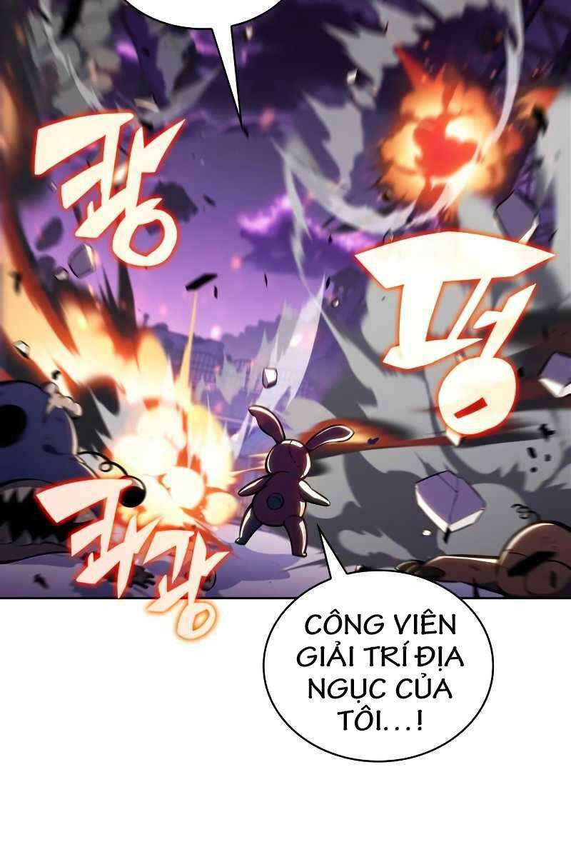 Tôi Là Tân Thủ Có Cấp Cao Nhất Chapter 117 - Trang 2