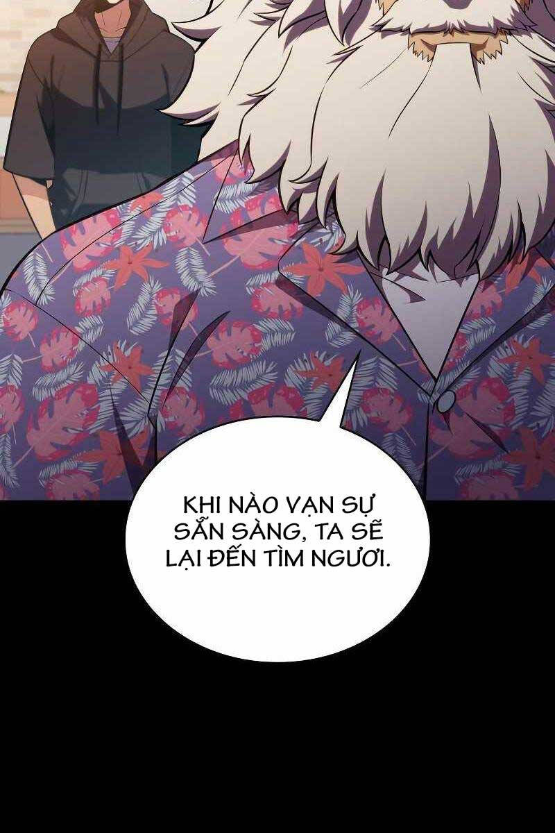 Tôi Là Tân Thủ Có Cấp Cao Nhất Chapter 117 - Trang 2