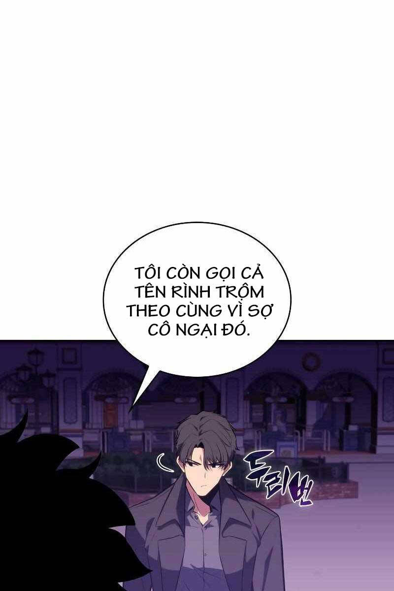 Tôi Là Tân Thủ Có Cấp Cao Nhất Chapter 117 - Trang 2