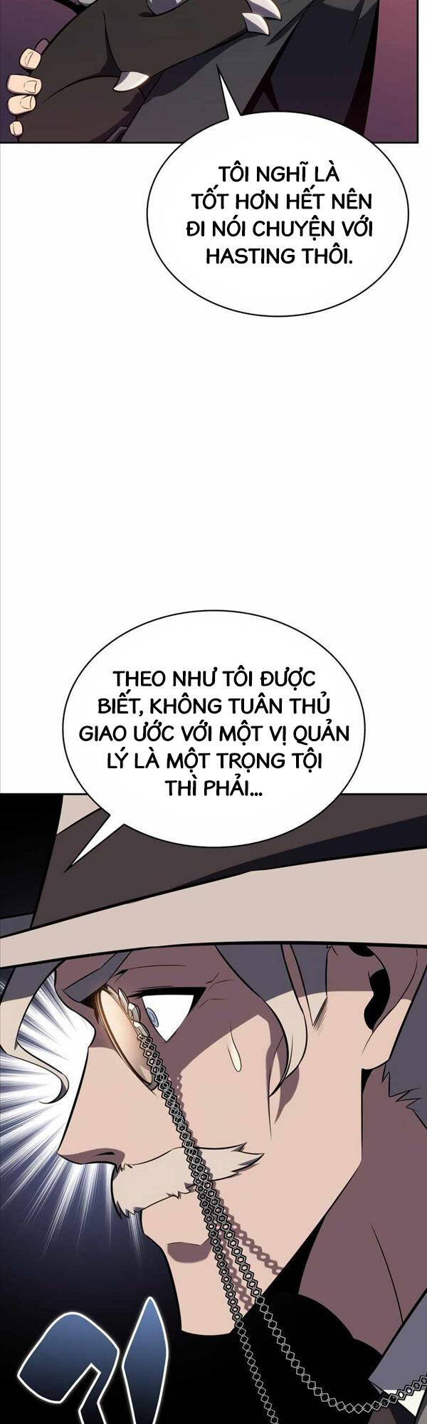 Tôi Là Tân Thủ Có Cấp Cao Nhất Chapter 116 - Trang 2