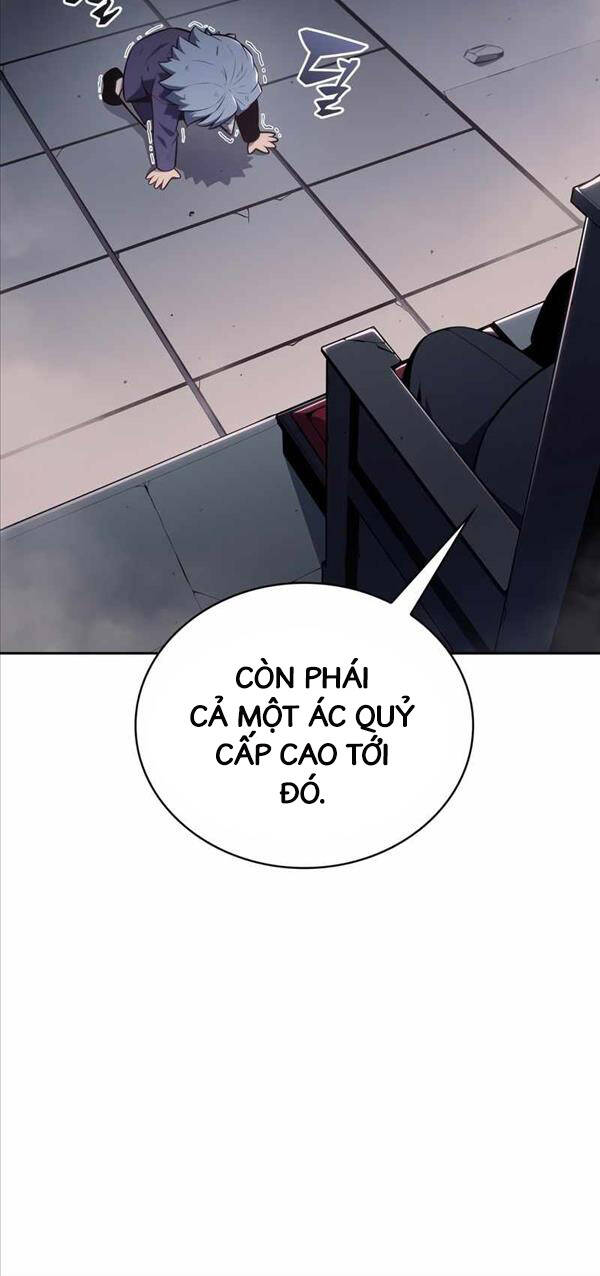 Tôi Là Tân Thủ Có Cấp Cao Nhất Chapter 116 - Trang 2