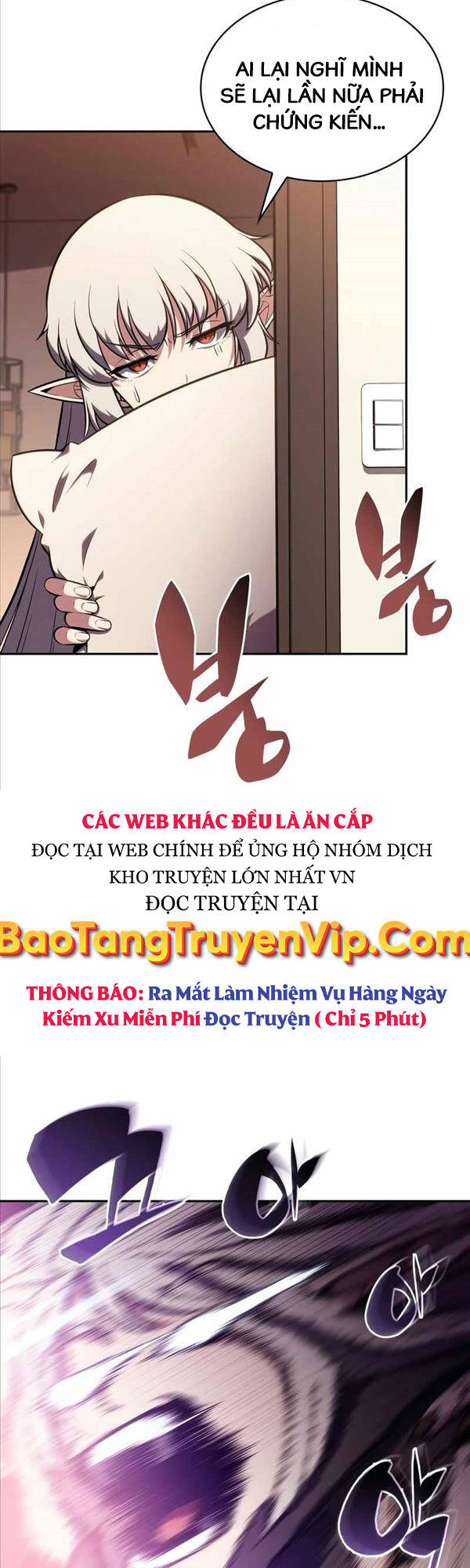 Tôi Là Tân Thủ Có Cấp Cao Nhất Chapter 116 - Trang 2