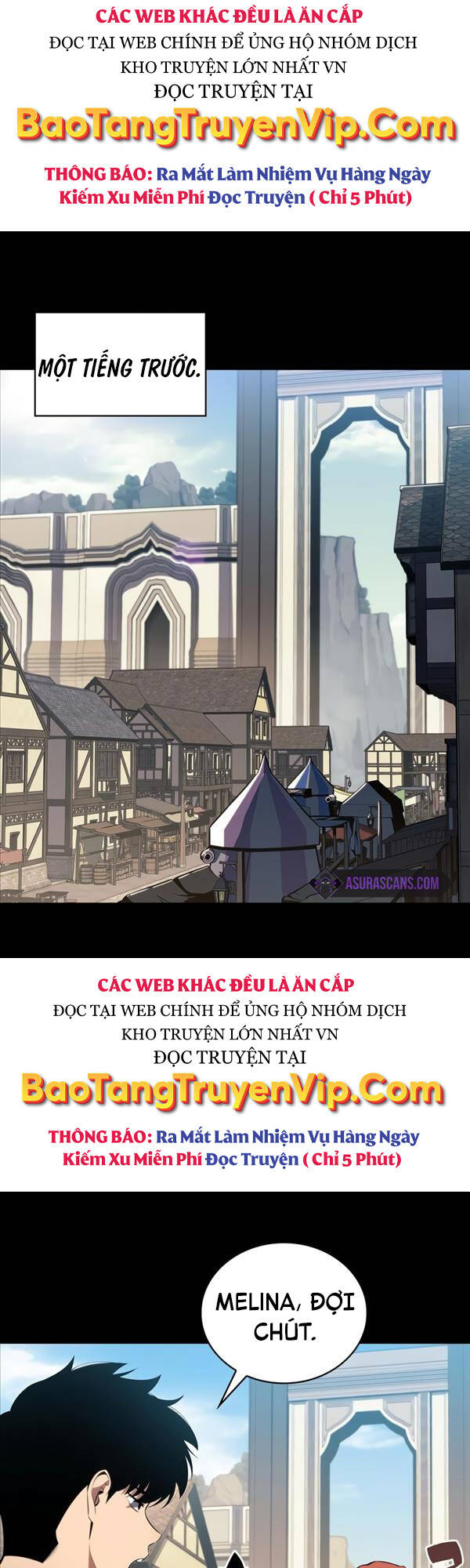 Tôi Là Tân Thủ Có Cấp Cao Nhất Chapter 115 - Trang 2