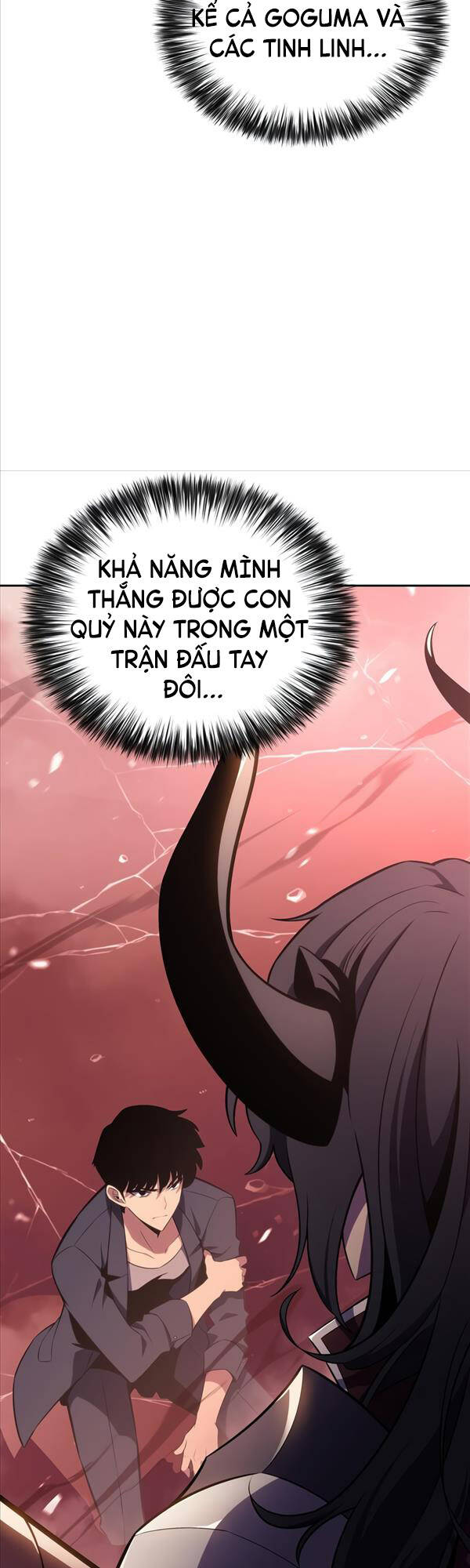 Tôi Là Tân Thủ Có Cấp Cao Nhất Chapter 115 - Trang 2