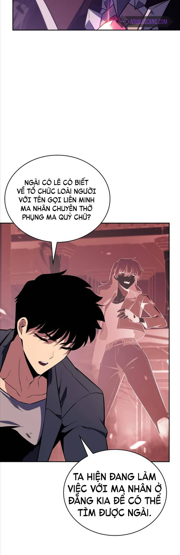 Tôi Là Tân Thủ Có Cấp Cao Nhất Chapter 115 - Trang 2