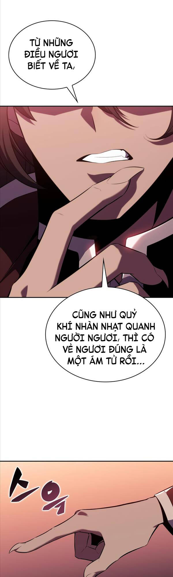 Tôi Là Tân Thủ Có Cấp Cao Nhất Chapter 115 - Trang 2