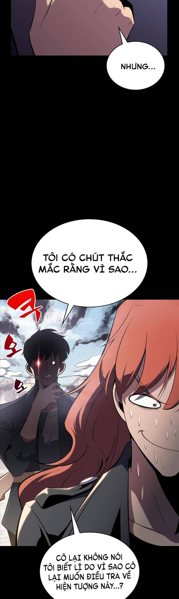 Tôi Là Tân Thủ Có Cấp Cao Nhất Chapter 115 - Trang 2