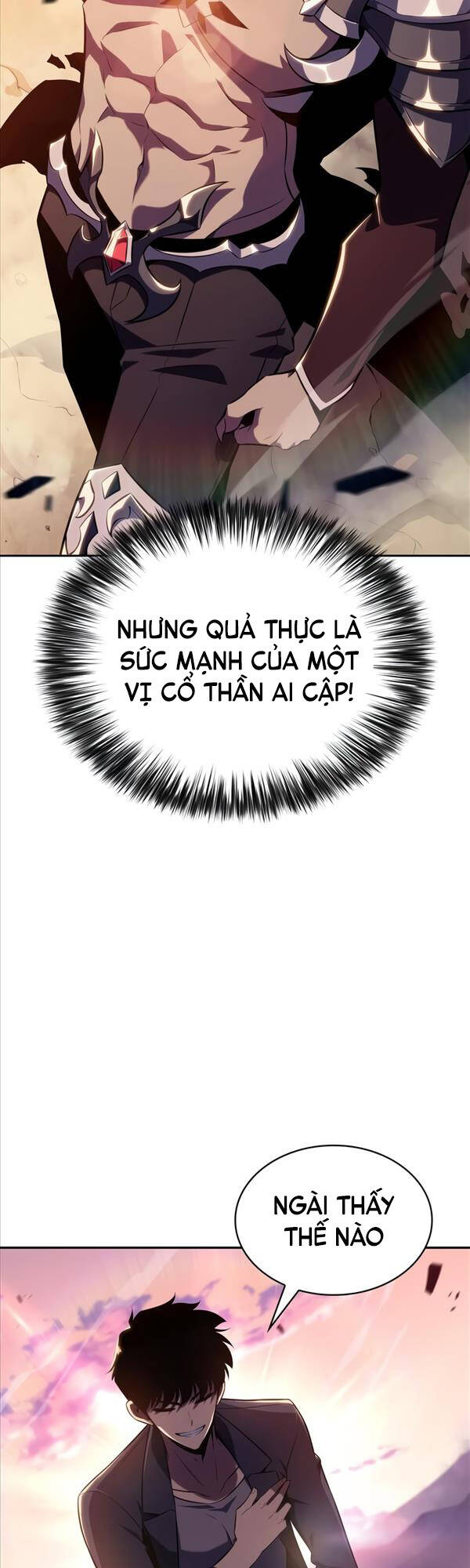 Tôi Là Tân Thủ Có Cấp Cao Nhất Chapter 115 - Trang 2