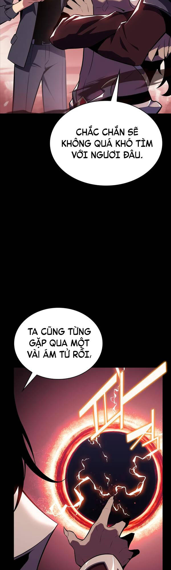 Tôi Là Tân Thủ Có Cấp Cao Nhất Chapter 115 - Trang 2