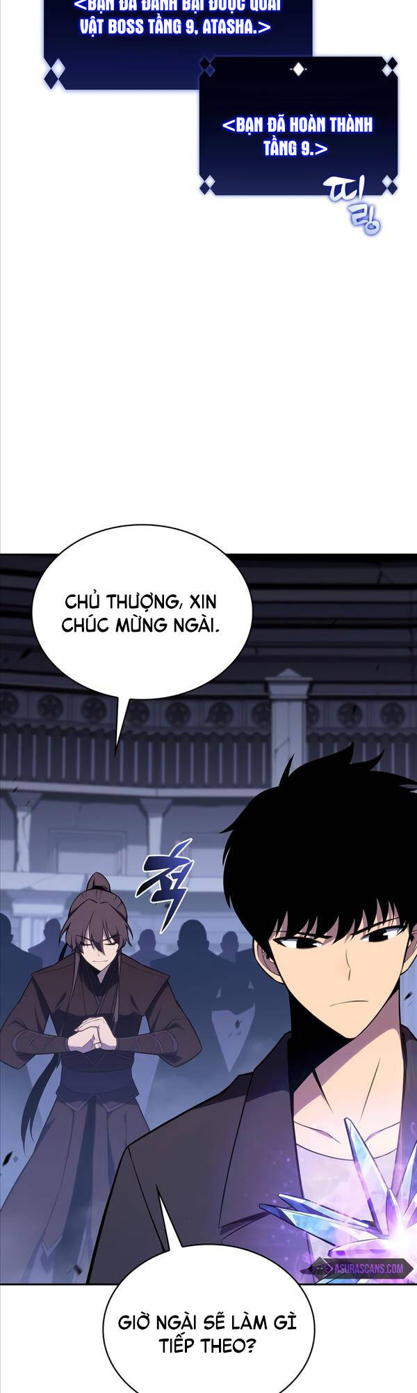 Tôi Là Tân Thủ Có Cấp Cao Nhất Chapter 115 - Trang 2