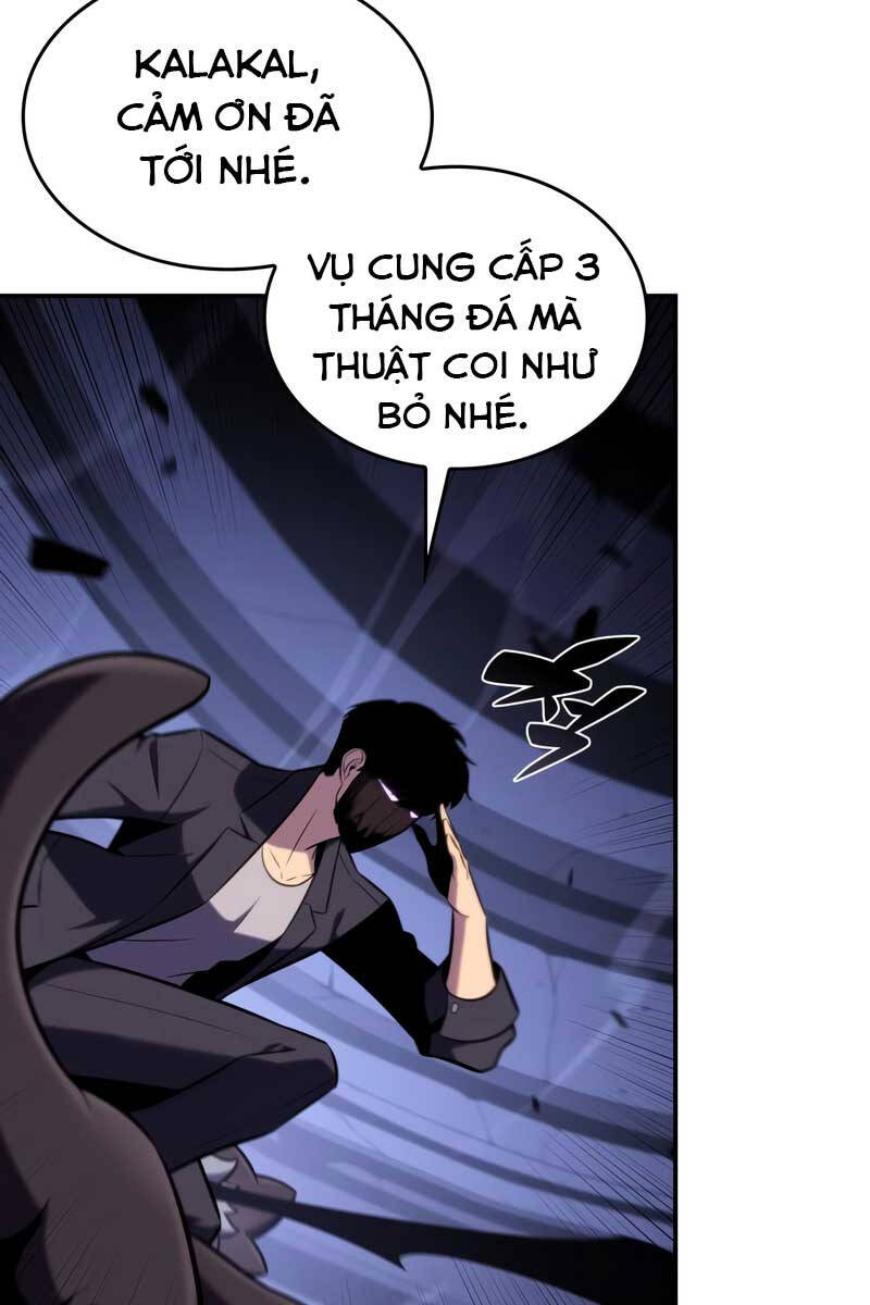 Tôi Là Tân Thủ Có Cấp Cao Nhất Chapter 114 - Trang 2