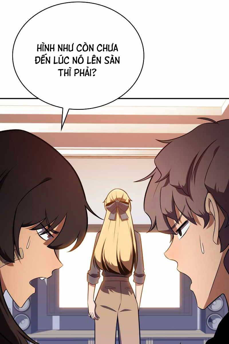 Tôi Là Tân Thủ Có Cấp Cao Nhất Chapter 113 - Trang 2