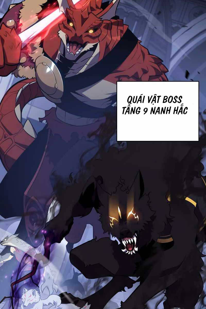 Tôi Là Tân Thủ Có Cấp Cao Nhất Chapter 113 - Trang 2