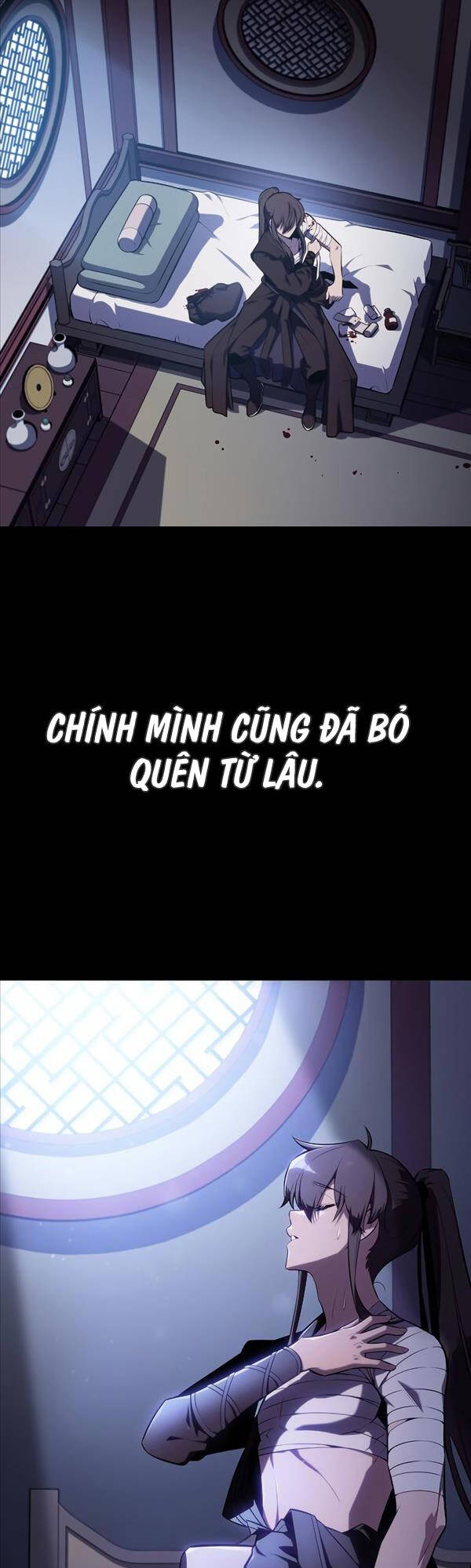 Tôi Là Tân Thủ Có Cấp Cao Nhất Chapter 112 - Trang 2