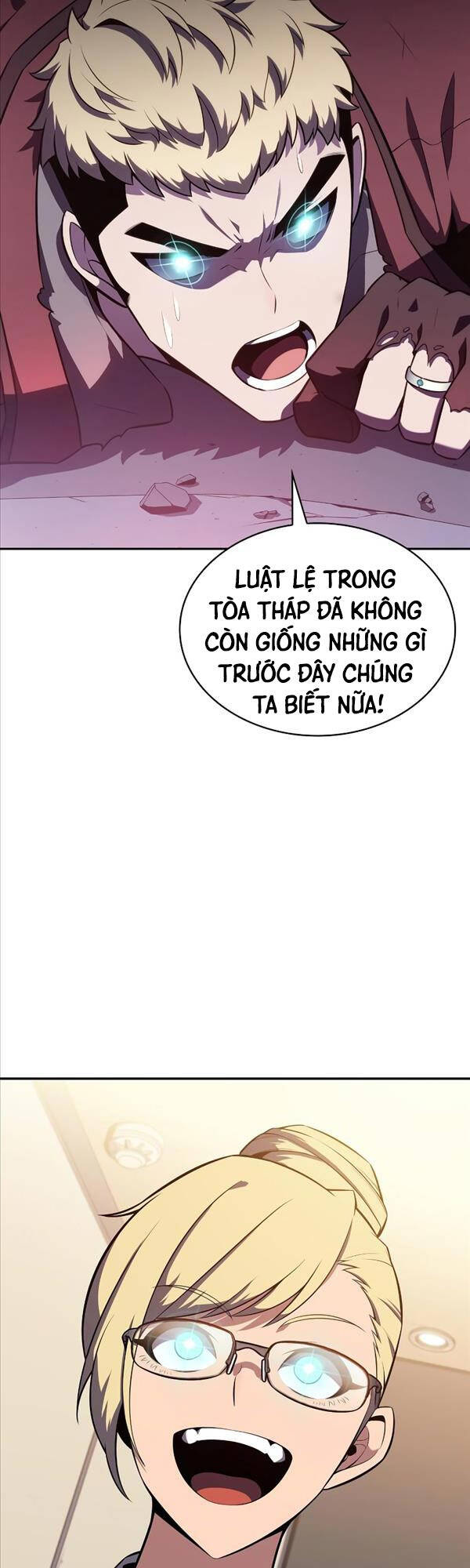 Tôi Là Tân Thủ Có Cấp Cao Nhất Chapter 112 - Trang 2