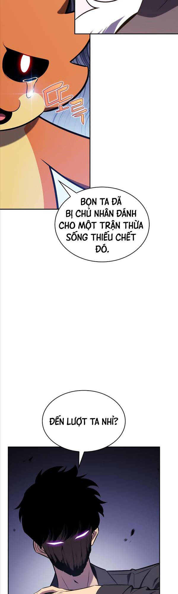 Tôi Là Tân Thủ Có Cấp Cao Nhất Chapter 112 - Trang 2