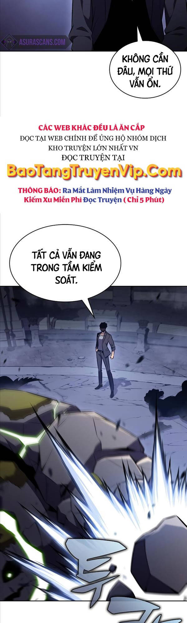 Tôi Là Tân Thủ Có Cấp Cao Nhất Chapter 112 - Trang 2