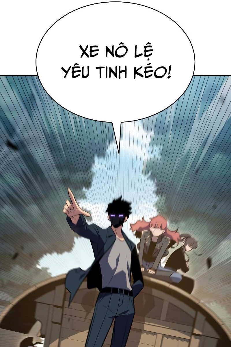 Tôi Là Tân Thủ Có Cấp Cao Nhất Chapter 111 - Trang 2