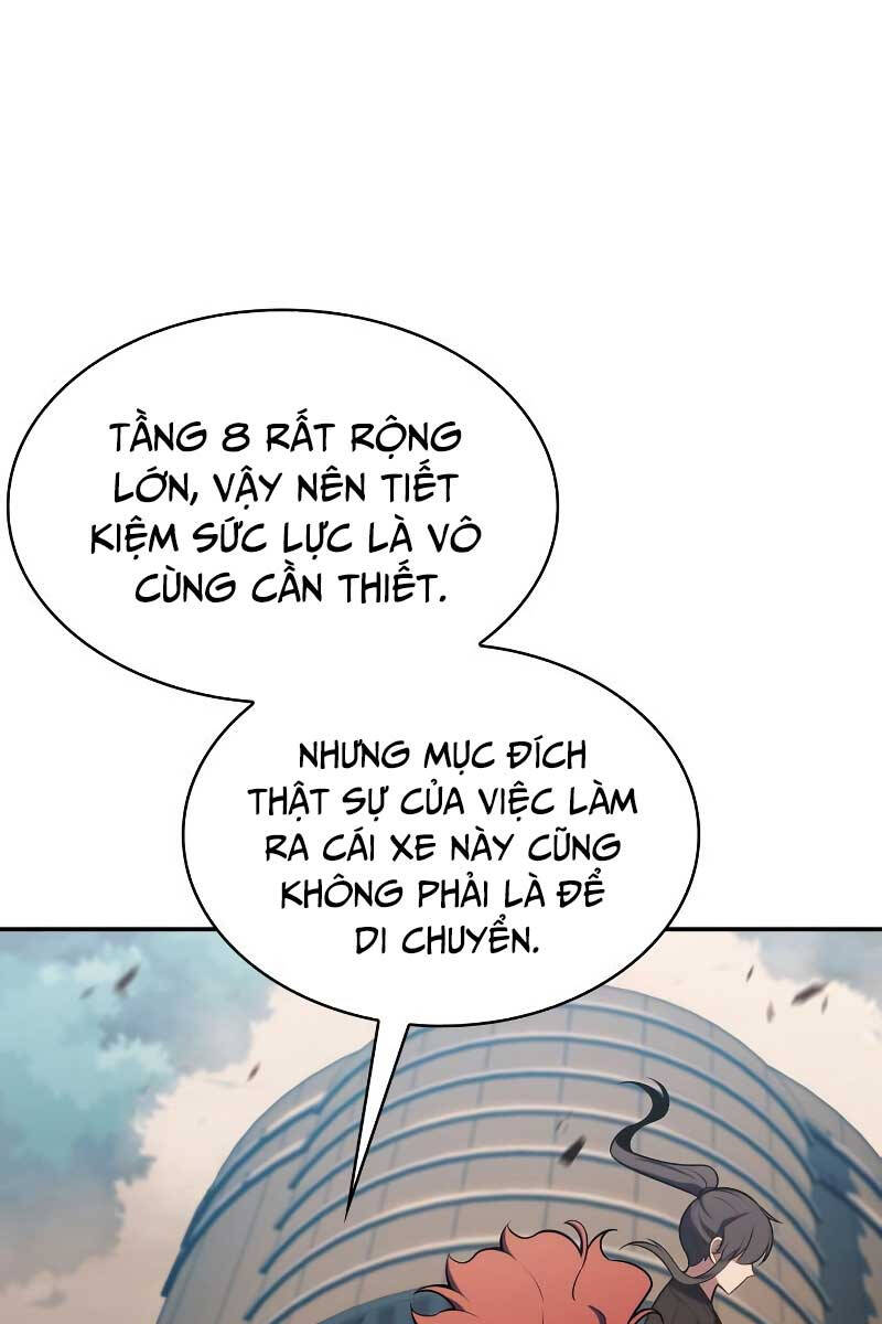 Tôi Là Tân Thủ Có Cấp Cao Nhất Chapter 111 - Trang 2