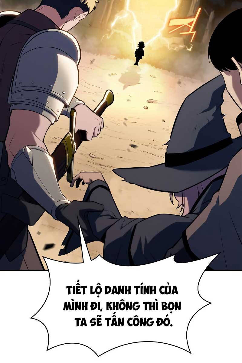 Tôi Là Tân Thủ Có Cấp Cao Nhất Chapter 111 - Trang 2