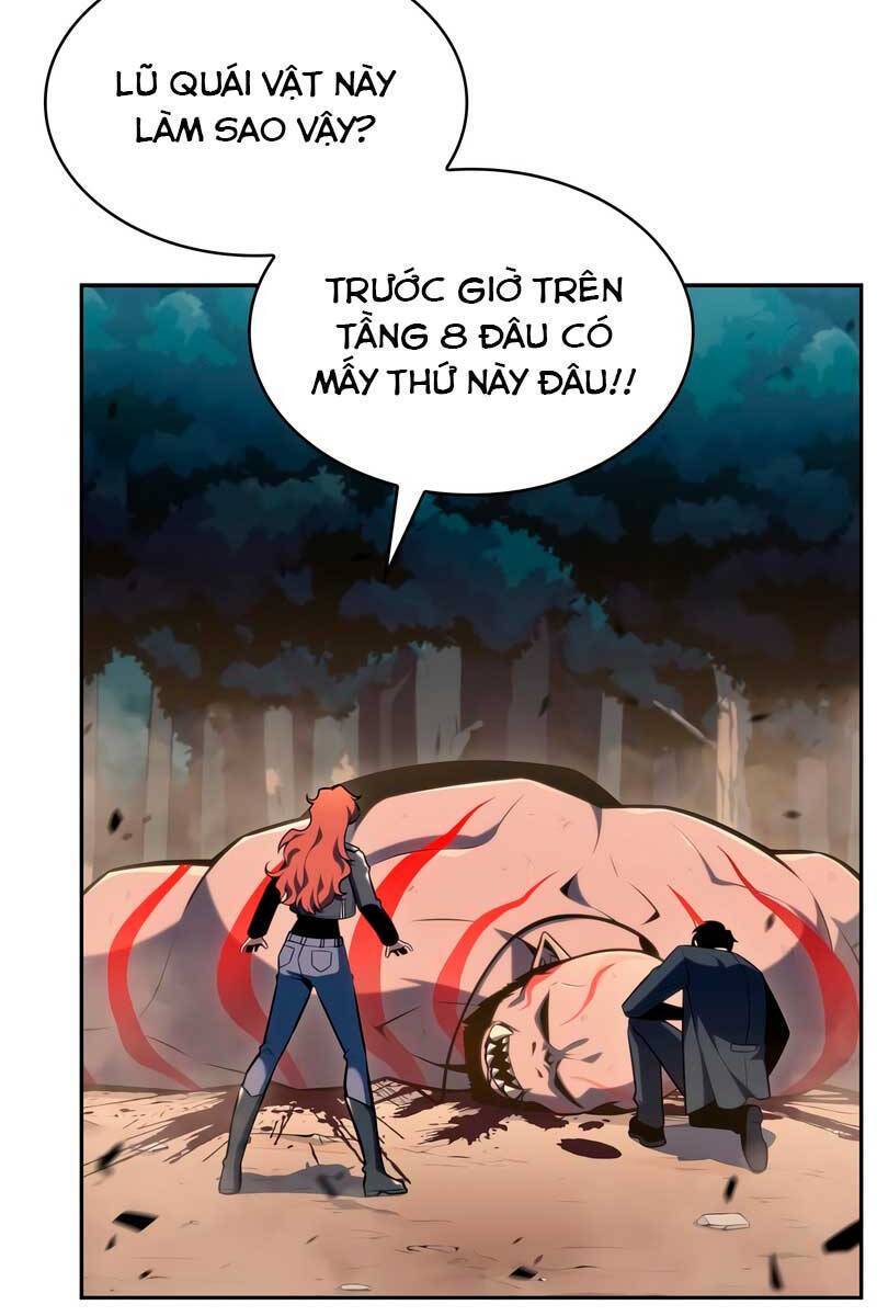 Tôi Là Tân Thủ Có Cấp Cao Nhất Chapter 110 - Trang 2