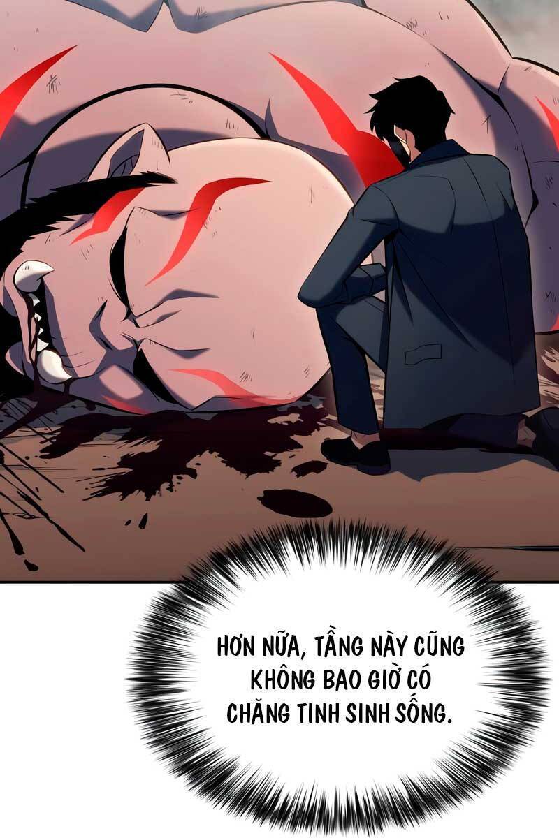 Tôi Là Tân Thủ Có Cấp Cao Nhất Chapter 110 - Trang 2