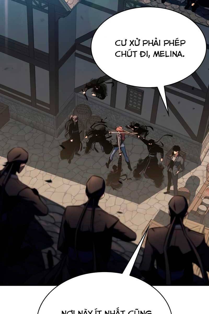 Tôi Là Tân Thủ Có Cấp Cao Nhất Chapter 110 - Trang 2