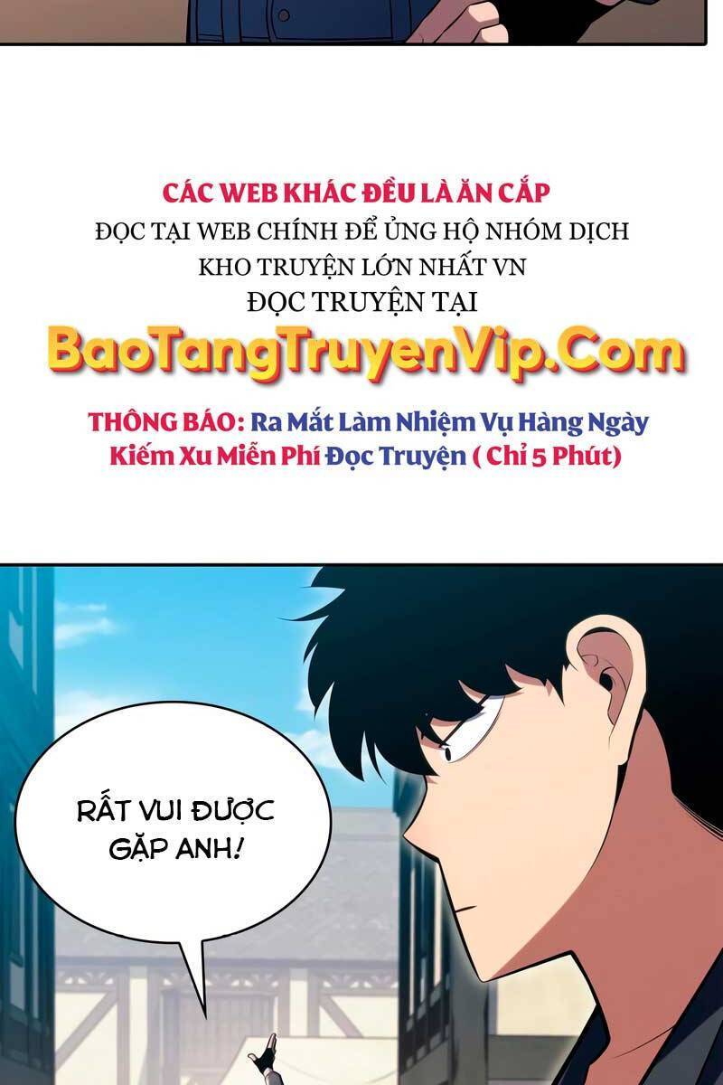 Tôi Là Tân Thủ Có Cấp Cao Nhất Chapter 110 - Trang 2