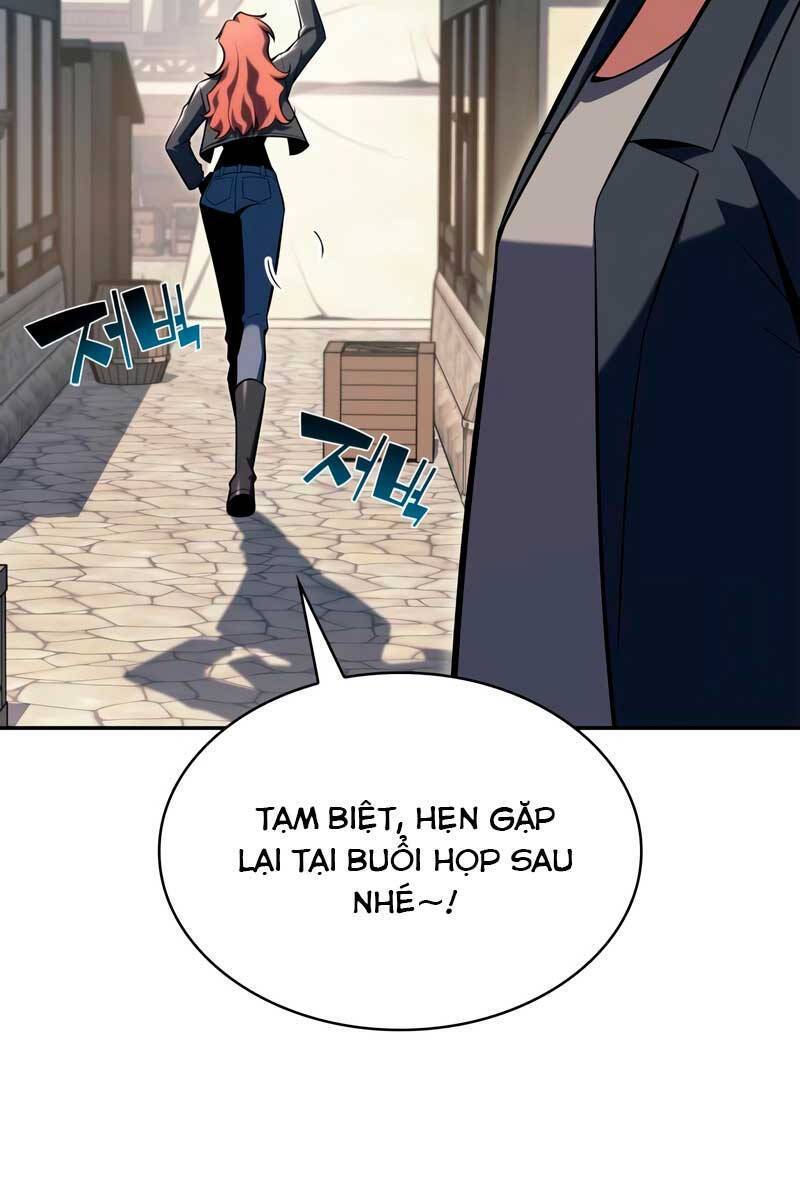 Tôi Là Tân Thủ Có Cấp Cao Nhất Chapter 110 - Trang 2