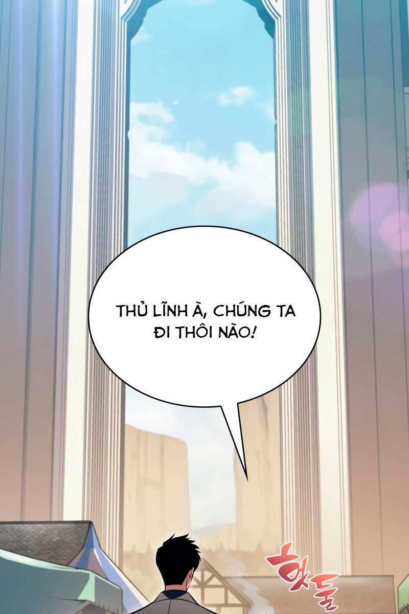 Tôi Là Tân Thủ Có Cấp Cao Nhất Chapter 110 - Trang 2