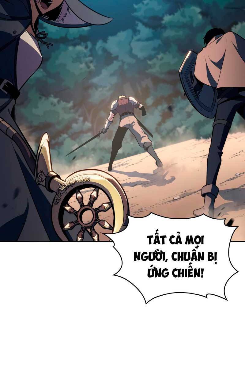 Tôi Là Tân Thủ Có Cấp Cao Nhất Chapter 110 - Trang 2