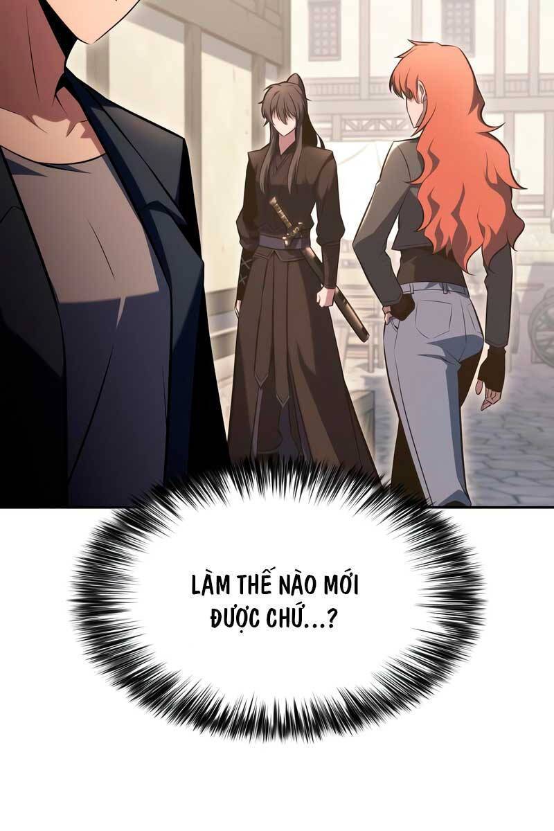 Tôi Là Tân Thủ Có Cấp Cao Nhất Chapter 110 - Trang 2