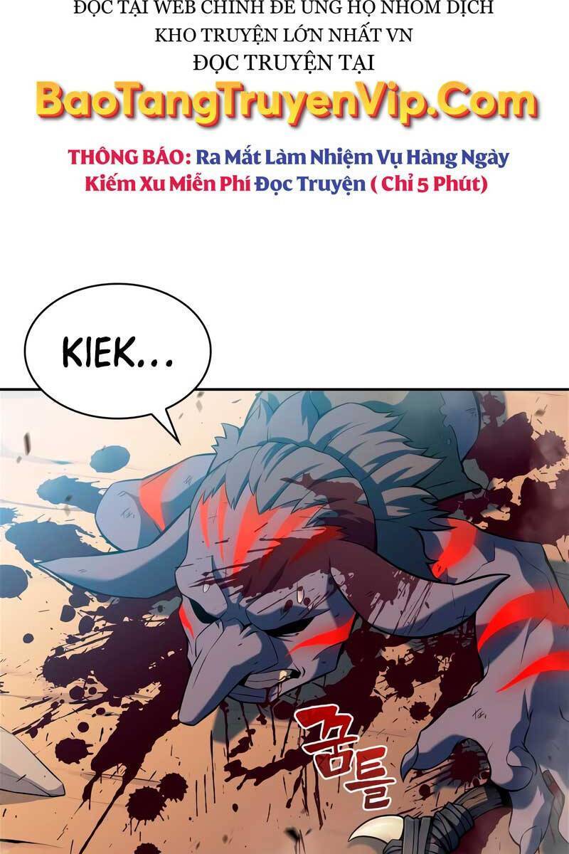 Tôi Là Tân Thủ Có Cấp Cao Nhất Chapter 110 - Trang 2