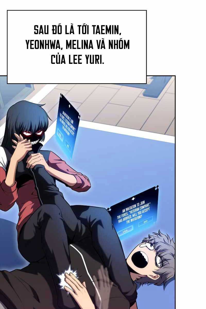 Tôi Là Tân Thủ Có Cấp Cao Nhất Chapter 108 - Trang 2