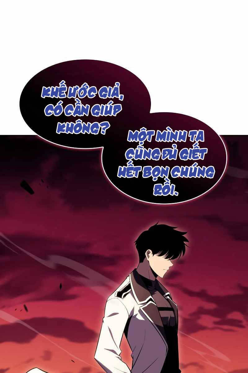 Tôi Là Tân Thủ Có Cấp Cao Nhất Chapter 106 - Trang 2