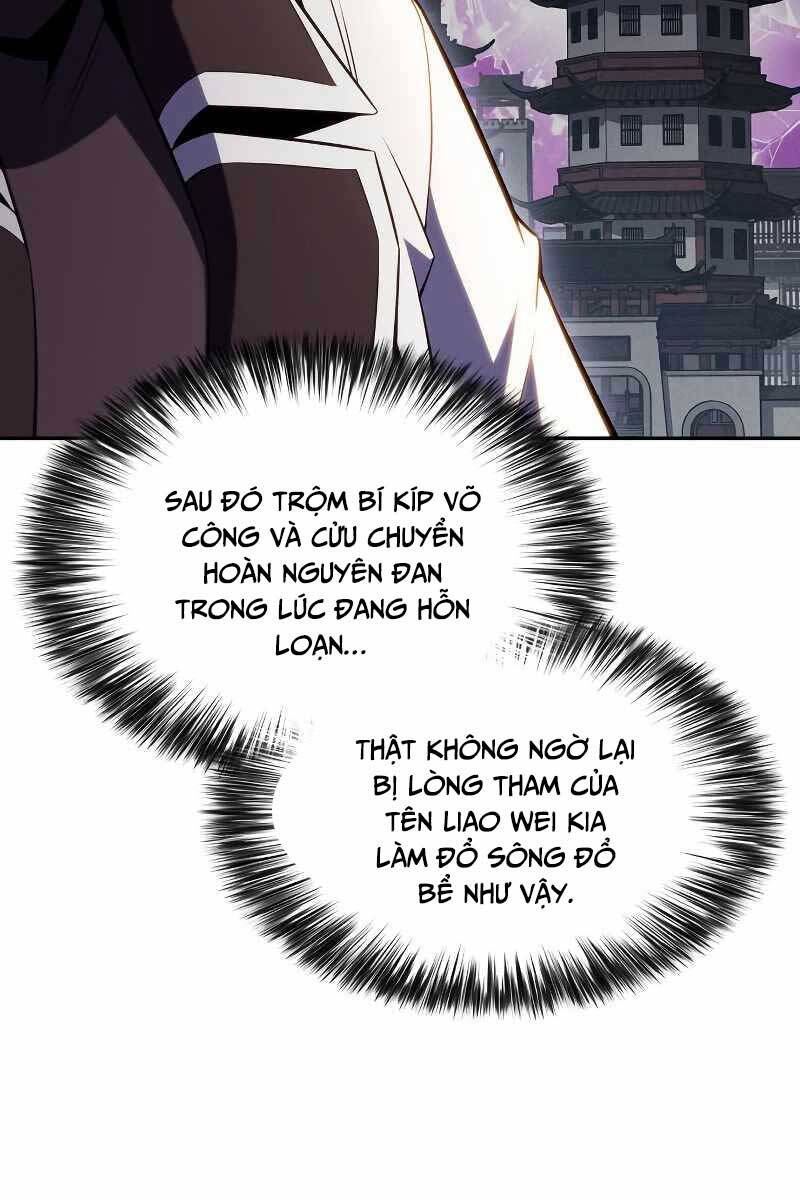 Tôi Là Tân Thủ Có Cấp Cao Nhất Chapter 106 - Trang 2