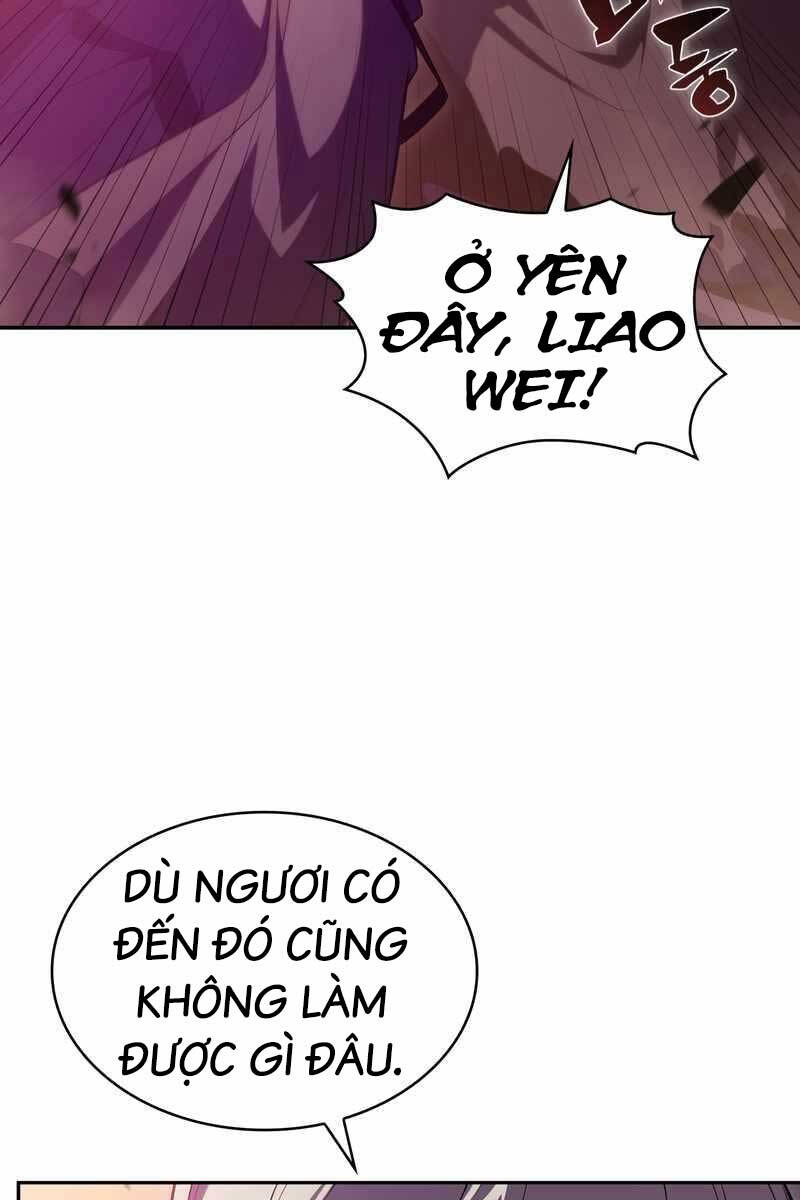 Tôi Là Tân Thủ Có Cấp Cao Nhất Chapter 105 - Trang 2