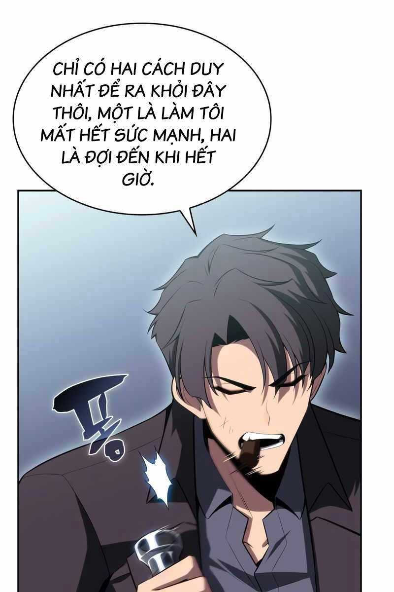 Tôi Là Tân Thủ Có Cấp Cao Nhất Chapter 105 - Trang 2