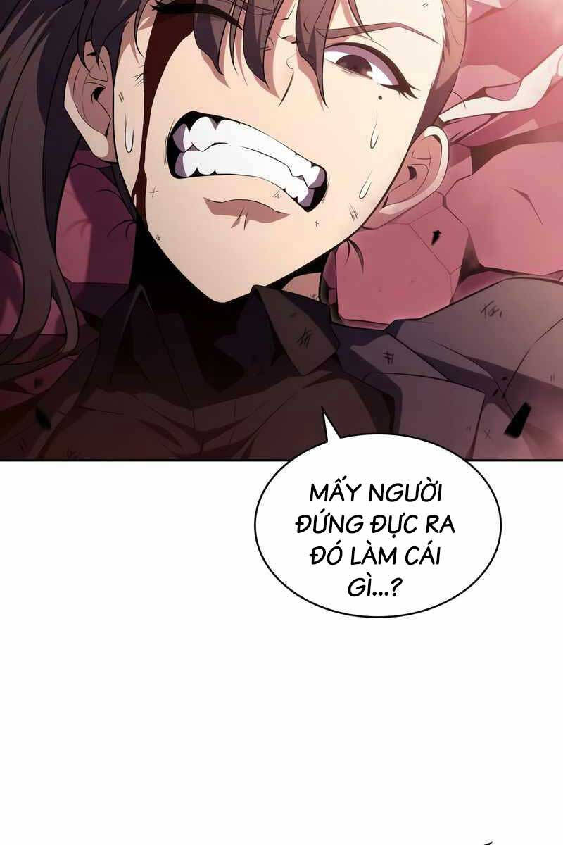 Tôi Là Tân Thủ Có Cấp Cao Nhất Chapter 105 - Trang 2