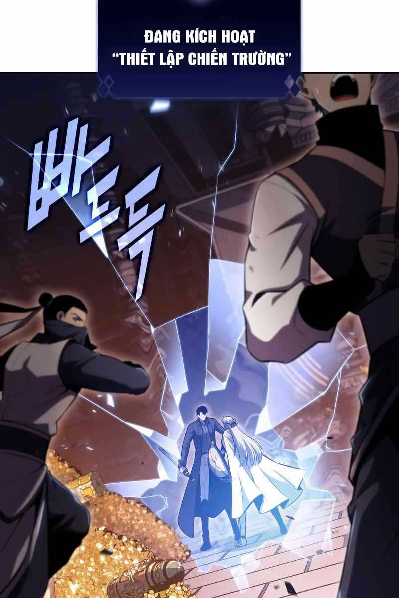 Tôi Là Tân Thủ Có Cấp Cao Nhất Chapter 104 - Trang 2