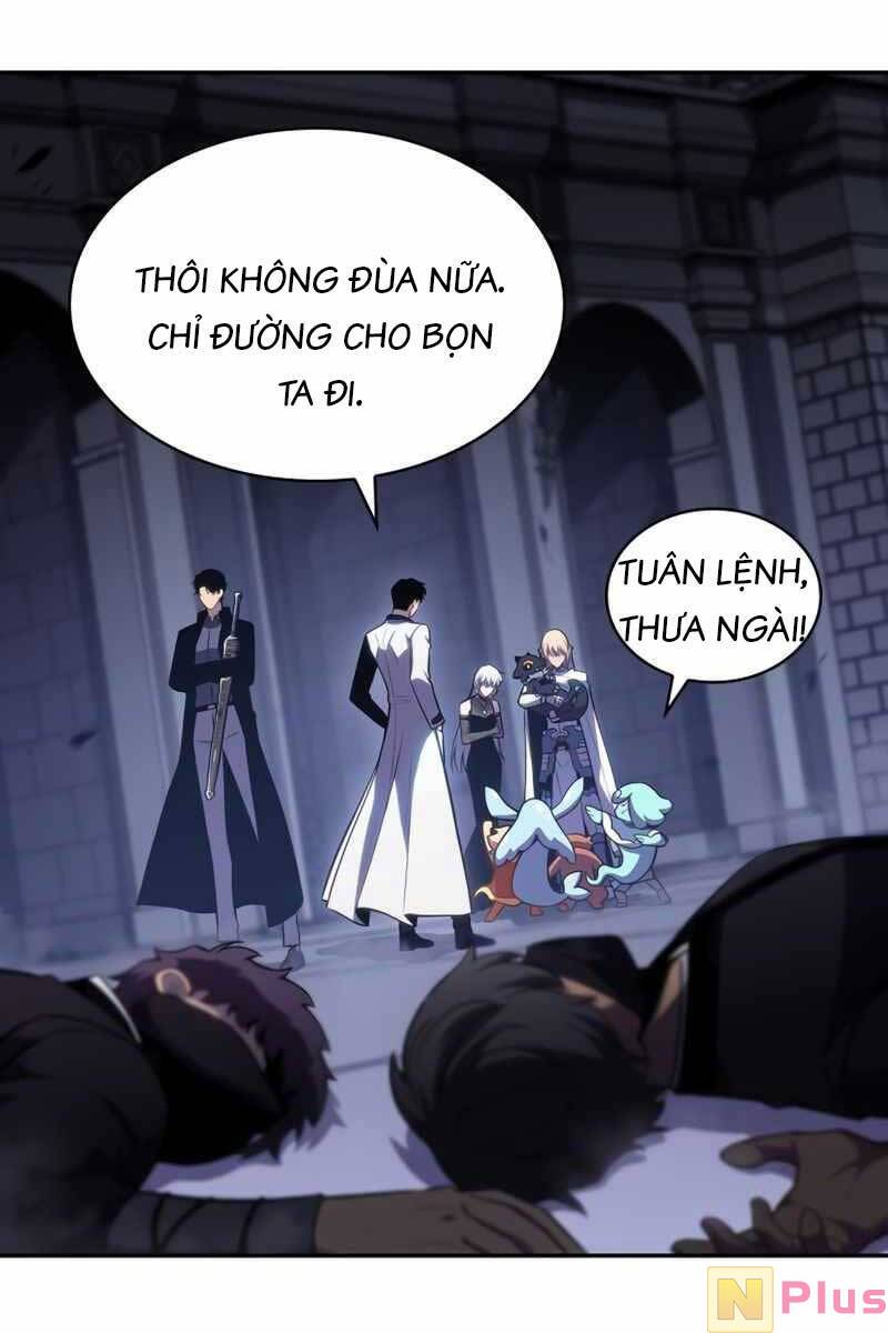 Tôi Là Tân Thủ Có Cấp Cao Nhất Chapter 103 - Trang 2