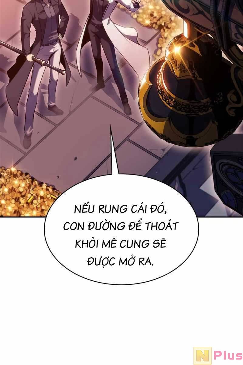 Tôi Là Tân Thủ Có Cấp Cao Nhất Chapter 103 - Trang 2