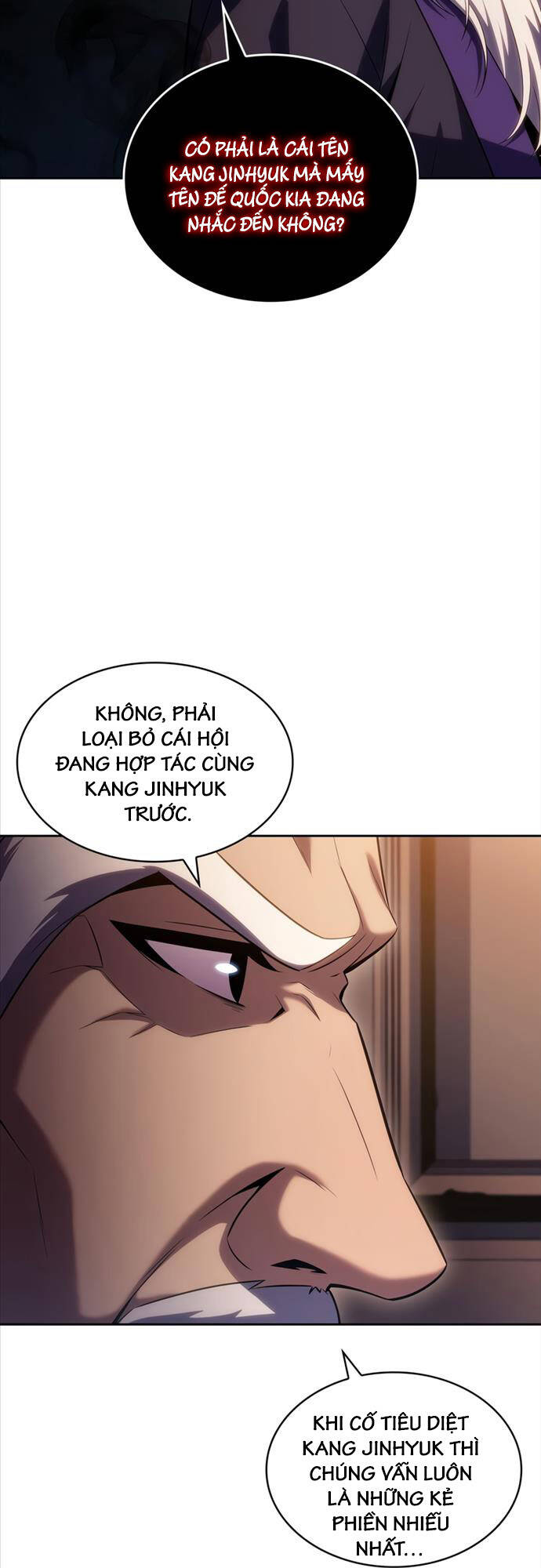 Tôi Là Tân Thủ Có Cấp Cao Nhất Chapter 101 - Trang 2