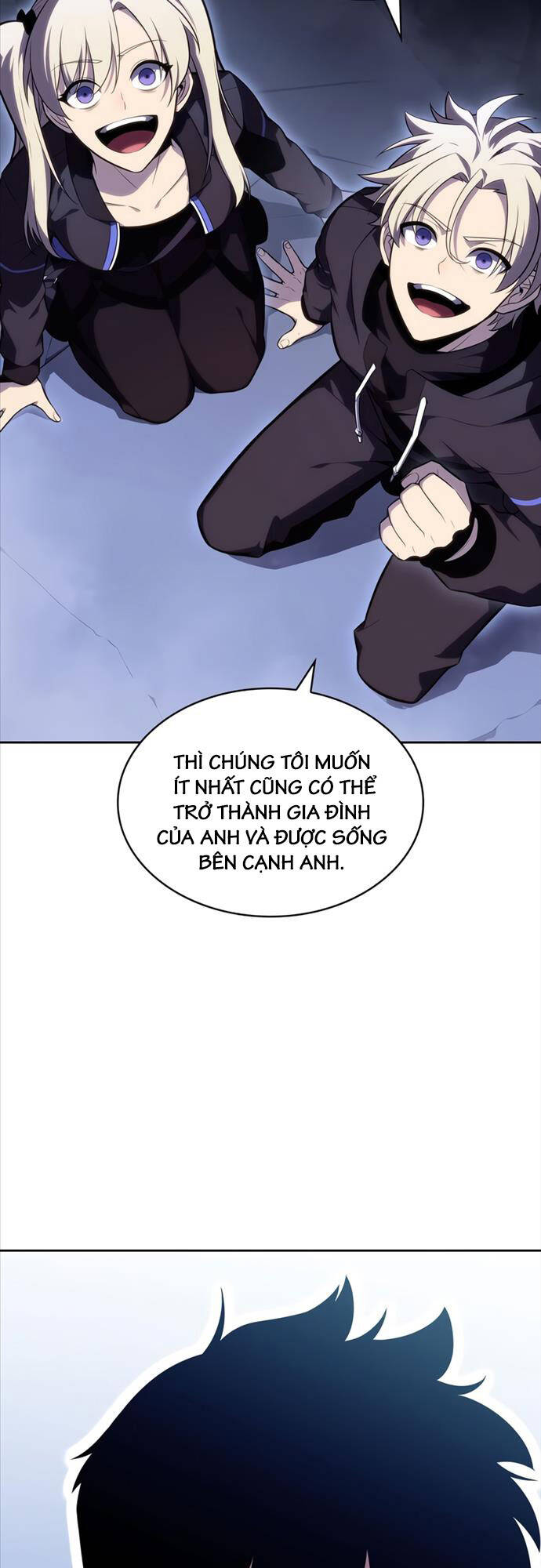 Tôi Là Tân Thủ Có Cấp Cao Nhất Chapter 101 - Trang 2