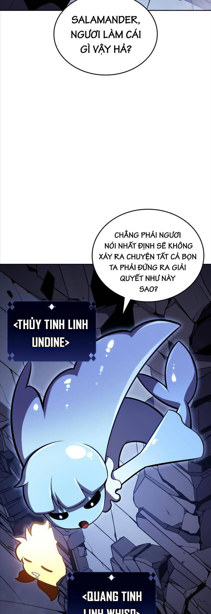 Tôi Là Tân Thủ Có Cấp Cao Nhất Chapter 100 - Trang 2