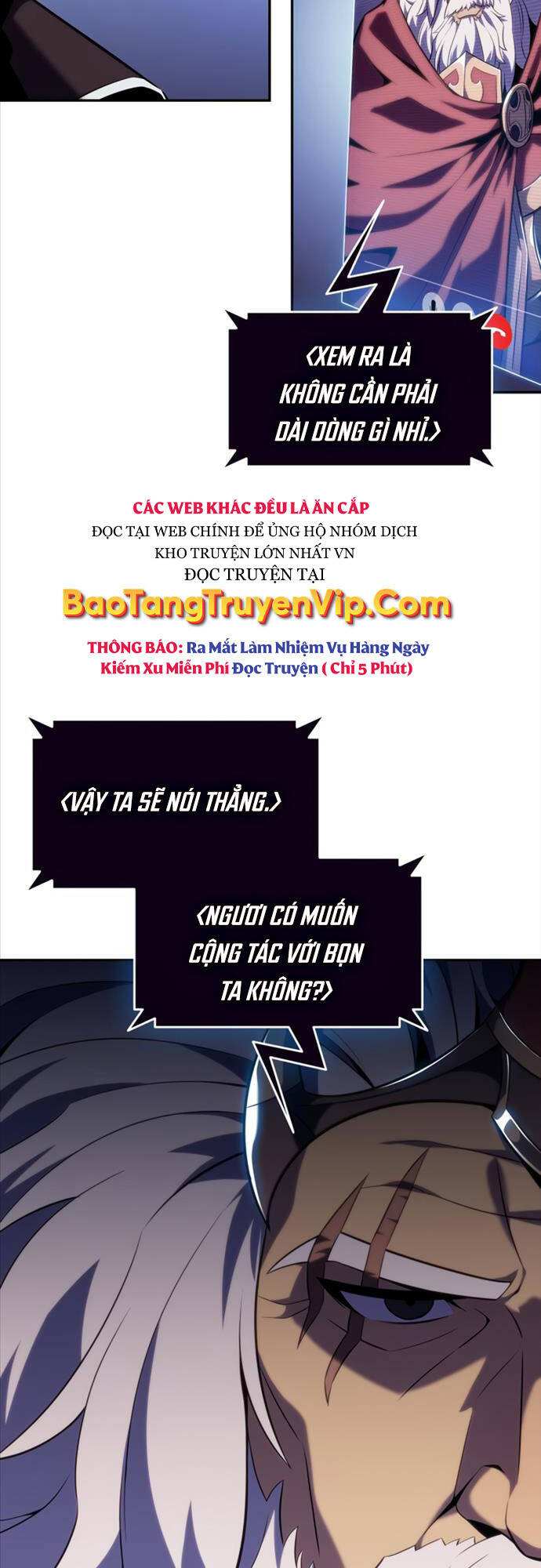 Tôi Là Tân Thủ Có Cấp Cao Nhất Chapter 100 - Trang 2